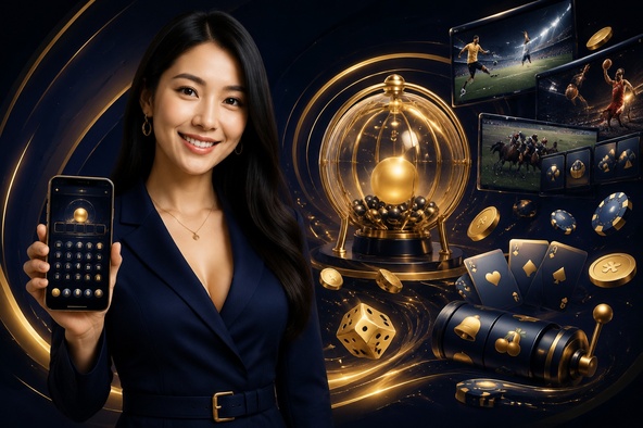 gs28 Casino khuyến mãi và ưu đãi hấp dẫn