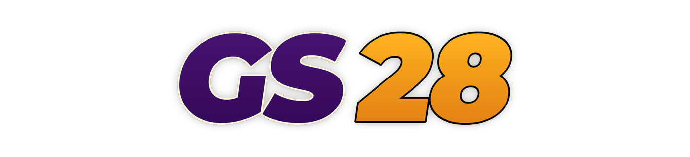 gs28 logo